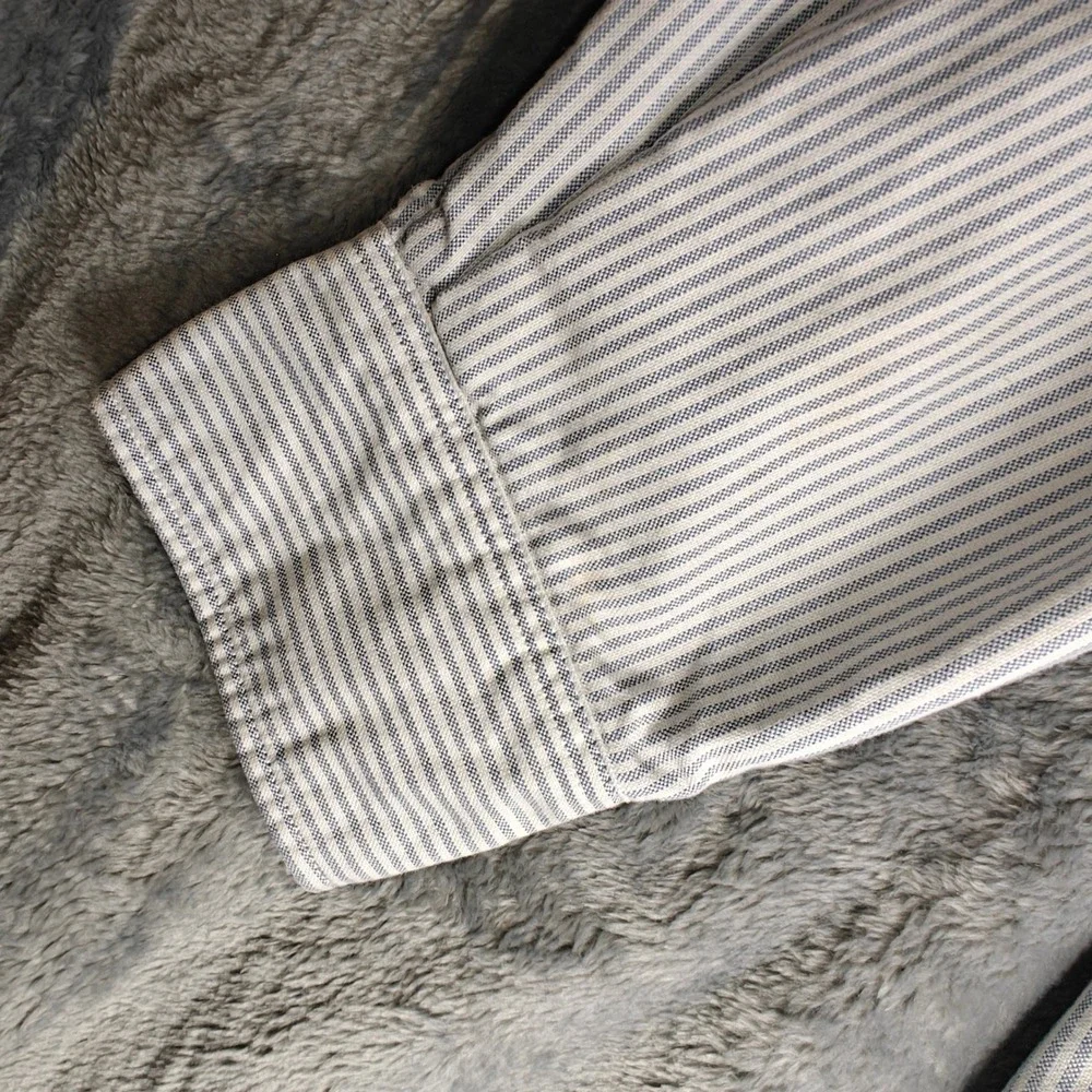 J. Crew crew button